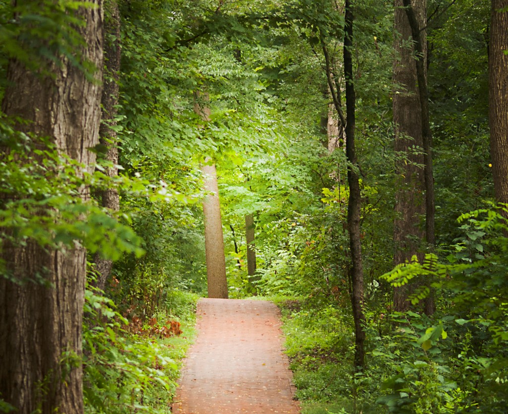 Bloomington, Indiana // Photo Credit: Kim Lewis Photography / shutterstock.com
